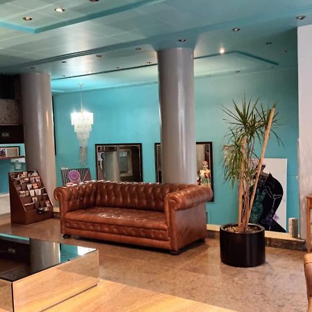 Hotel Tres Sargentos Buenos Aires Exteriér fotografie
