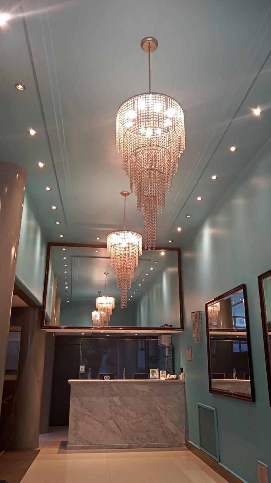 Hotel Tres Sargentos Buenos Aires Exteriér fotografie