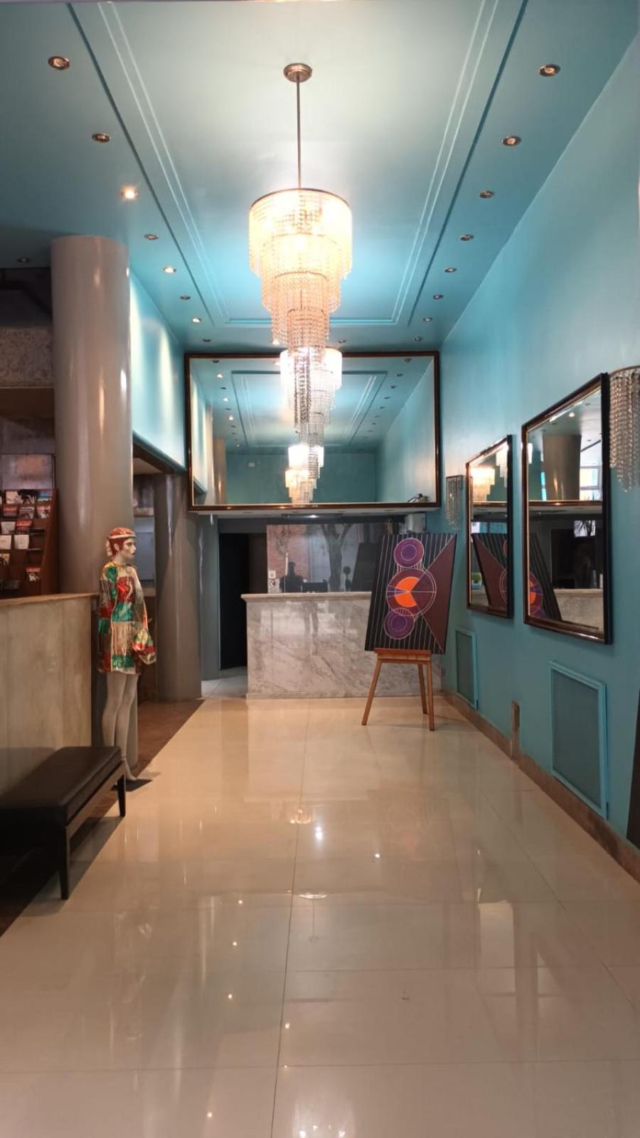 Hotel Tres Sargentos Buenos Aires Exteriér fotografie