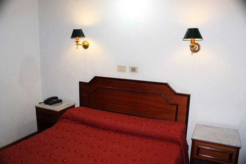 Hotel Tres Sargentos Buenos Aires Exteriér fotografie