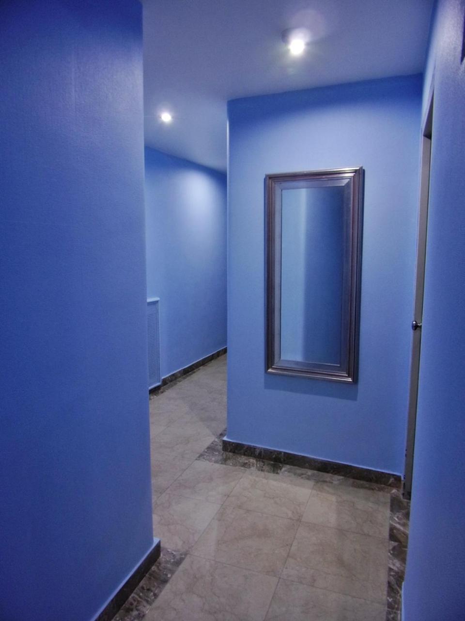 Hotel Tres Sargentos Buenos Aires Exteriér fotografie